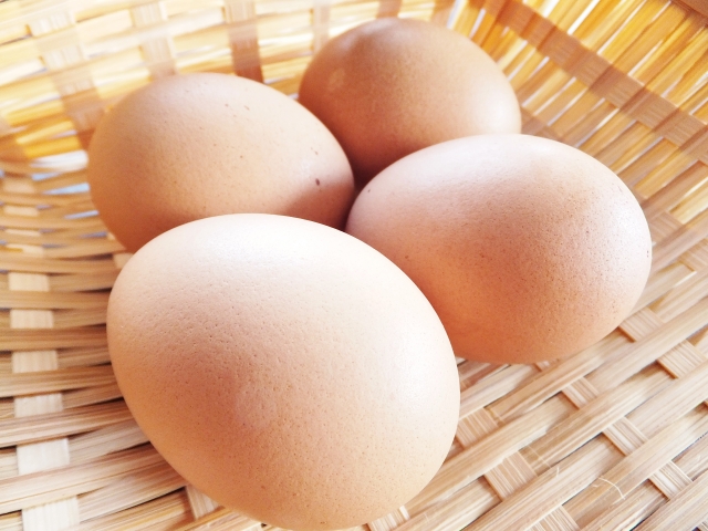 卵の健康効果 カラザの栄養 風邪予防や冷え性にオススメ食べ方 教えてもらう前と後 主婦の達人navi