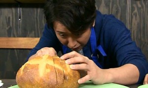 坂上忍と男飯13