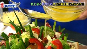 坂上忍と男飯17