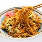 ジョブチューン ペヤングやきそば美味しい食べ方 鍋で茹でるレシピ 主婦の達人navi