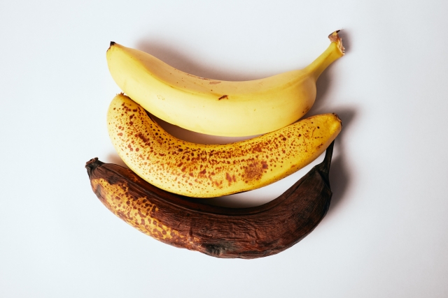 黒バナナ健康法と作り方 疲労回復 ダイエット効果 教えてもらう前と後 主婦の達人navi