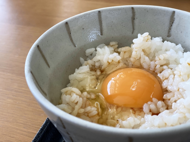 上白石萌音レシピ ネギ鮭卵かけご飯 定番朝食 火曜サプライズ 主婦の達人navi