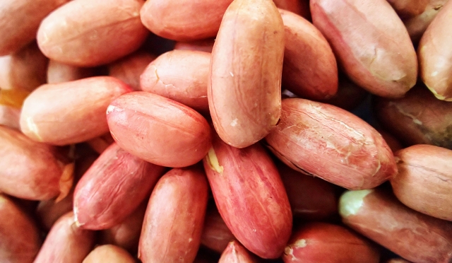 ピーナッツご飯の炊き方レシピ 薄皮付き花粉症対策効果 林修の今でしょ講座 主婦の達人navi